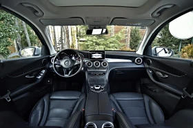 Mercedes-Benz GLC 250 AMG line CAMERA 4matic | Mobile.bg    7