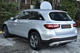 Mercedes-Benz GLC 250 AMG line CAMERA 4matic | Mobile.bg    6