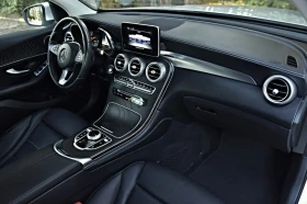 Mercedes-Benz GLC 250 AMG line CAMERA 4matic | Mobile.bg    8