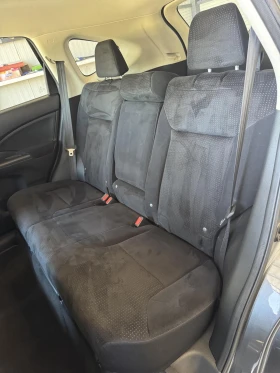 Honda Cr-v 2, 4 AWD - 24600 лв. - 39230043 13