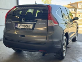 Honda Cr-v 2, 4 AWD - 24600 лв. - 39230043 6