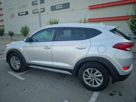Hyundai Tucson 2.0 | Mobile.bg    8