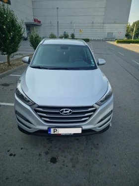 Hyundai Tucson 2.0 | Mobile.bg    5