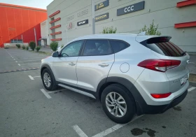 Hyundai Tucson 2.0 | Mobile.bg    13