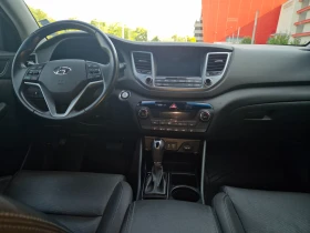 Hyundai Tucson 2.0 | Mobile.bg    15