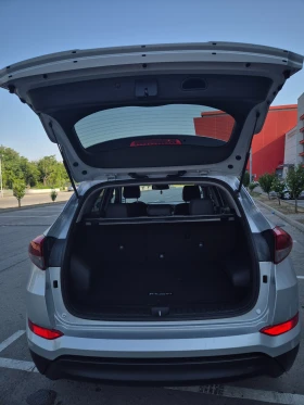 Hyundai Tucson 2.0 | Mobile.bg    17
