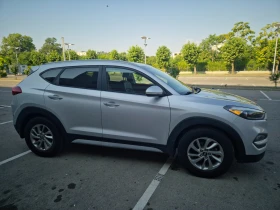 Hyundai Tucson 2.0 | Mobile.bg    10