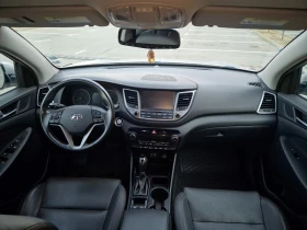 Hyundai Tucson 2.0 | Mobile.bg    16