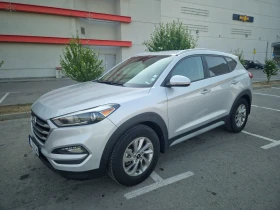 Hyundai Tucson 2.0 | Mobile.bg    3