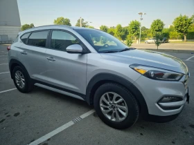 Hyundai Tucson 2.0 | Mobile.bg    4
