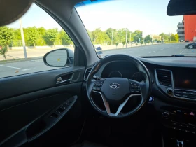 Hyundai Tucson 2.0 | Mobile.bg    14