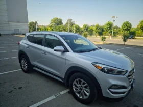 Hyundai Tucson 2.0 | Mobile.bg    11