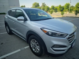 Hyundai Tucson 2.0 | Mobile.bg    2