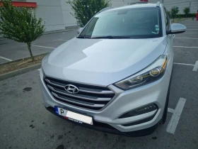 Hyundai Tucson 2.0 | Mobile.bg    9