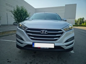 Hyundai Tucson 2.0 | Mobile.bg    12