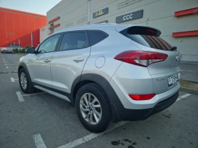 Hyundai Tucson 2.0 | Mobile.bg    7