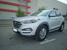 Hyundai Tucson 2.0 | Mobile.bg    6