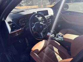 BMW X3 M40i xDrive - 53000 лв. - 85903497 6