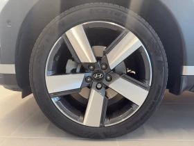 Обява за продажба на Hyundai Santa fe LUXURY Hybrid AWD ~ 111 800 лв. - изображение 8