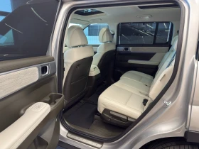 Hyundai Santa fe LUXURY Hybrid AWD | Mobile.bg    16