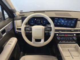 Обява за продажба на Hyundai Santa fe LUXURY Hybrid AWD ~ 111 800 лв. - изображение 10