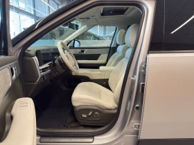 Hyundai Santa fe LUXURY Hybrid AWD | Mobile.bg    15