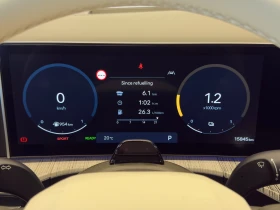 Обява за продажба на Hyundai Santa fe LUXURY Hybrid AWD ~ 111 800 лв. - изображение 11
