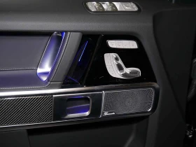 Обява за продажба на Mercedes-Benz G 63 AMG /FACELIFT/CARBON/BURMESTER/360/NIGHT/22/ ~ 244 776 EUR - изображение 4