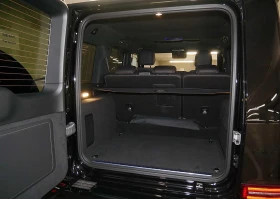 Mercedes-Benz G 63 AMG /FACELIFT/CARBON/BURMESTER/360/NIGHT/22/ | Mobile.bg    15
