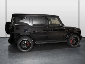 Обява за продажба на Mercedes-Benz G 63 AMG /FACELIFT/CARBON/BURMESTER/360/NIGHT/22/ ~ 244 776 EUR - изображение 3