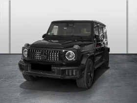 Обява за продажба на Mercedes-Benz G 63 AMG /FACELIFT/CARBON/BURMESTER/360/NIGHT/22/ ~ 244 776 EUR - изображение 1