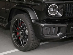 Обява за продажба на Mercedes-Benz G 63 AMG /FACELIFT/CARBON/BURMESTER/360/NIGHT/22/ ~ 244 776 EUR - изображение 2