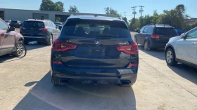 BMW X3 B58* M-Pack* Harman Kardon* Обдухване* 360* HeadUp - 42500 лв. / 21729.90 € - 32984485 3