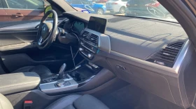 BMW X3 B58* M-Pack* Harman Kardon* Обдухване* 360* HeadUp - 42500 лв. / 21729.90 € - 32984485 10