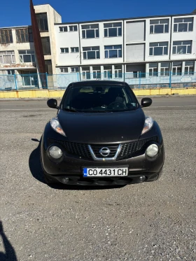 Nissan Juke | Mobile.bg    3