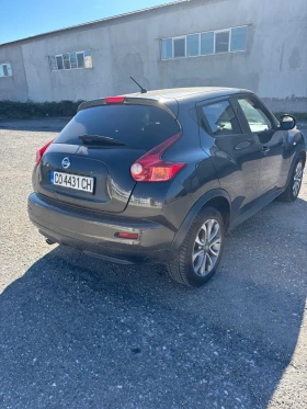 Nissan Juke | Mobile.bg    4