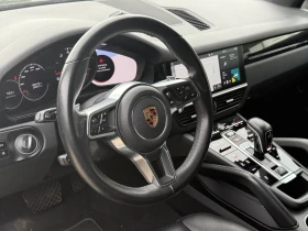 Porsche Cayenne  Coupé 2.9i - AWD 339hp | Mobile.bg    9