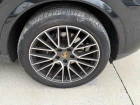 Porsche Cayenne  Coupé 2.9i - AWD 339hp | Mobile.bg    12