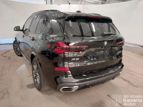 BMW X5 30d xDrive M Sport Paket Sportautomatic - 166900 лв. / 85334.61 € - 56717300 2