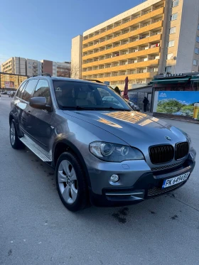 BMW X5, снимка 3