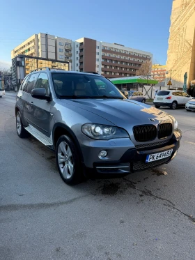 BMW X5, снимка 6