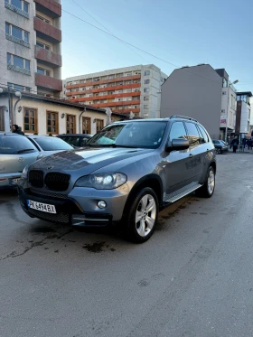 BMW X5, снимка 7