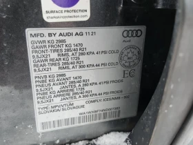 Audi Q7 * TECHNIK * CARFAX * БЕЗ ПЪРВОНАЧАЛНА ВНОСКА - 30300 € / 59261.65 лв. - 12057875 7