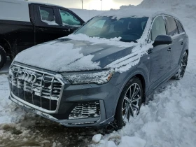 Audi Q7 * TECHNIK * CARFAX * БЕЗ ПЪРВОНАЧАЛНА ВНОСКА