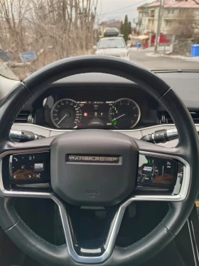 Land Rover Range Rover Evoque II, P300e 309к.с. - 30300 € / 59261.65 лв. - 23991540 15