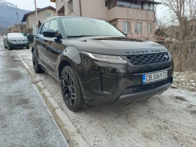 Land Rover Range Rover Evoque II, P300e 309к.с. - 30300 € / 59261.65 лв. - 23991540 5