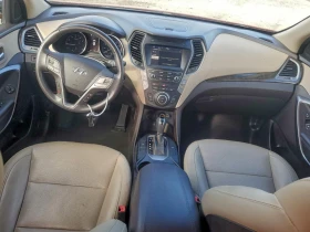 Hyundai Santa fe 2.4L 4 / SPORT / Кожа / Подгрев / Обдухване /  - 9700 € / 18971.55 лв. - 90349661 8