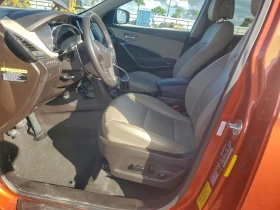Hyundai Santa fe 2.4L 4 / SPORT / Кожа / Подгрев / Обдухване /  - 9700 € / 18971.55 лв. - 90349661 7