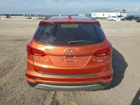 Hyundai Santa fe 2.4L 4 / SPORT / Кожа / Подгрев / Обдухване /  - 9700 € / 18971.55 лв. - 90349661 6