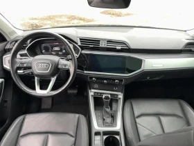 Audi Q3 45 TFSI * Komfort * АвтоКредит * (ЦЕНА ДО БГ) - 21999 € / 43026.30 лв. - 28158360 5